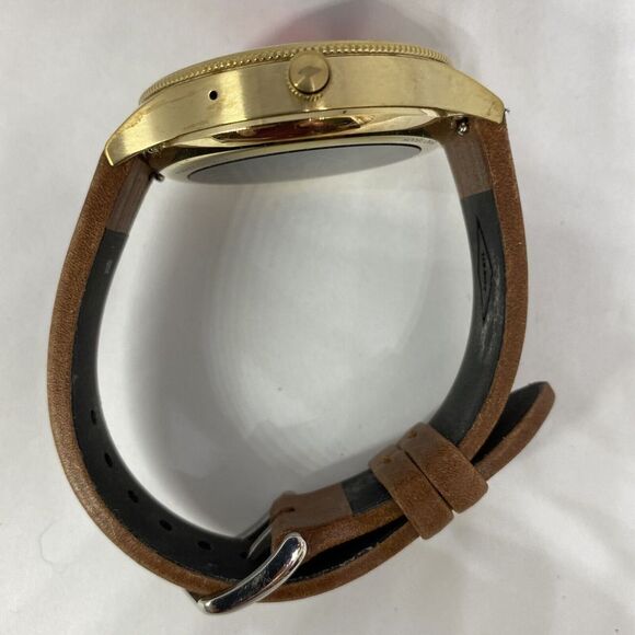 Fossil Gen 3 Authentic Genuine Smart Watch FTW6006 DM4 - Picture 11 of 12